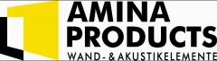 AMINA Products GmbH AMINA Products ist Hersteller und Werksvertreter von europischen Herstellern im Bereich der Wand- und Akustikelemente.